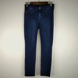 Liverpool Madonna Ankle Legging Jeans Size 4